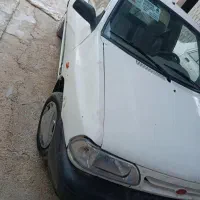 پراید وانت مدل 96