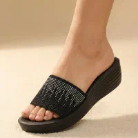 دمپایی عمده زنانه|کیف، کفش، کمربند|تهران, زمزم|دیوار