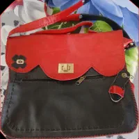 کیف چرم اصل
