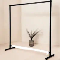 رگال ساده ۳تکه