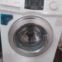 لباسشویی راک