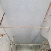 نصاب سقف کاذب و کناف|خدمات پیشه و مهارت|کرمانشاه, |دیوار