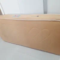 تشک خوشخواب مدل کاسپین|تشک تختخواب|ساری, |دیوار