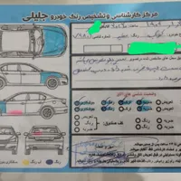 کوییک دنده‌ای R، مدل ۱۴۰۱