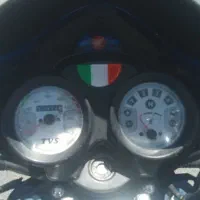 HLX|موتورسیکلت|تهران, شکوفه|دیوار