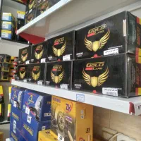 پخش لنت تک وعمده|قطعات یدکی و لوازم جانبی|مشهد, شفا|دیوار