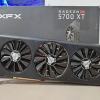 کارت گرافیک XFX RX5700XT