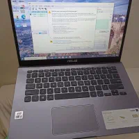 Asus R427  VivoBook نسل 10  Cori3|رایانه همراه|اصفهان, آهنگران|دیوار