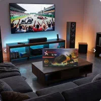 نصب تنظیم آنتن صدرا گلستان حافظ بهشتی