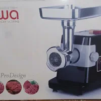 چرخ گوشت نانیوا