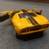 ماشین اسباب بازی فلزی Chevrolet - Ford - Dodge|اسباببازی|قائمشهر, |دیوار