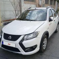کوییک GX با آبشن در حد