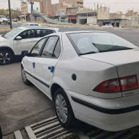 سمندef7  ۹۳ دوگانه سوز شرکتی ۱۱۰ هزار ،درحدواستثنا