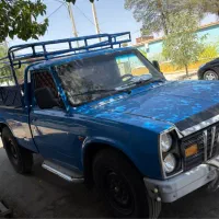 نیسان دوگانه مدل ۱۳۹۸