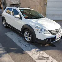 اچ سی کراس|خودرو سواری و وانت|تهران, والفجر (افسریه)|دیوار