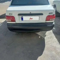 پراید ۱۳۱صبا مدل ۱۳۸۷|خودرو سواری و وانت|لردگان, |دیوار