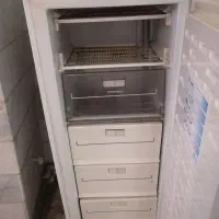 فریزر فروشی سالم|یخچال و فریزر|تهران, نیروی هوایی (پیروزی)|دیوار