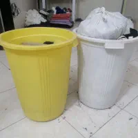 سطل بزرگ