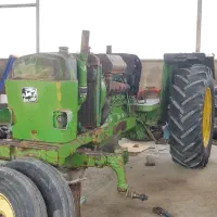 تراکتور جاندیر اوراقی|قطعات یدکی و لوازم جانبی|زرقان, |دیوار