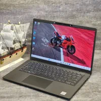 لپ تاپ DELL 7410 لمسی نسل ۱۰ رم‌۳۲ CORE I7