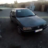پژو2000مدل 1379