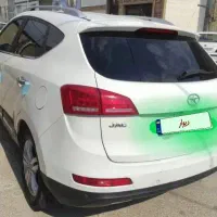 جک s5|خودرو سواری و وانت|فراشبند, |دیوار