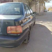 پراید|خودرو سواری و وانت|نورآباد, |دیوار