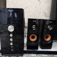 اسپیکر مارشال