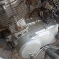 موتورسیکلت