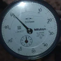 ساعت اندیکاتور