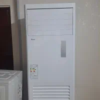 کولر گازی ایستاده 48 هزار جی پلاس فوق کم مصرف|کولر گازی و فن‌کوئل|تهران, مهرآباد جنوبی|دیوار