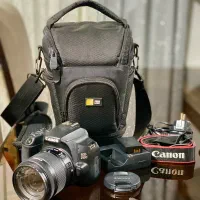 دوربین Canon 250d