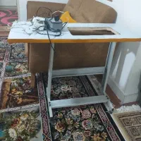 میز چرخ خیاطی