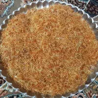ریشه زعفران