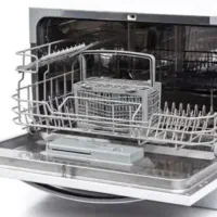 ظرفشویی ریتون تمام لمسی|ماشین ظرفشویی|قم, چهار مردان|دیوار