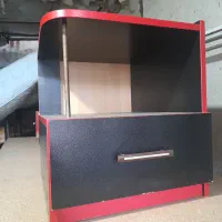 سرویس کامل خواب|تخت و سرویس خواب|سنگر, |دیوار