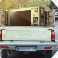 وانت بار درون شهری و بیرون شهری