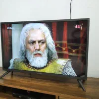 ال ای دی 32اینچ دووفول اچ دی درحداکبند نونو
