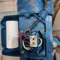 سرویس،تعمیر،بازدید ونگهداری سیستم آبرسانی ساختمان|خدمات پیشه و مهارت|شیراز, زرهی|دیوار