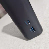 پاور بانک ۲۵ هزار ۱۶۵ واتی انکر آمریکایی|لوازم جانبی موبایل و تبلت|تهران, تهرانسر شرقی|دیوار