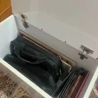 پاف در دار|مبلمان خانگی و میز عسلی|نوشهر, |دیوار