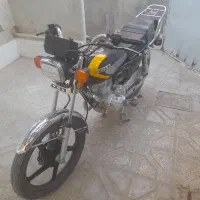 هندا 200 مدل 402