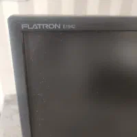 مانیتور ال جی LG|قطعات و لوازم جانبی رایانه|اصفهان, شیخ اشراق|دیوار