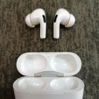 airpods pro 2021|لوازم جانبی موبایل و تبلت|تهران, جمال‌زاده|دیوار