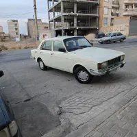 پیکان سواری مدل ۱۳۸۳|خودرو سواری و وانت|مراغه, |دیوار