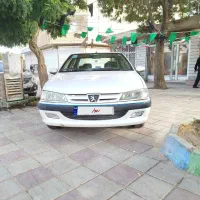 پژو پارس