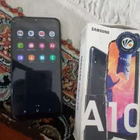 گوشی سامسونگA۱۰|موبایل|سهند, |دیوار