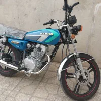 موتور رهرو 200|موتورسیکلت|کبودرآهنگ, |دیوار