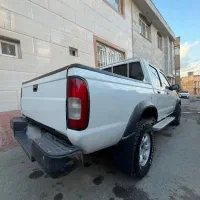 پیکاپ ریچ ۹۴|خودرو سواری و وانت|طرقبه, |دیوار