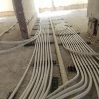 نیازمند شاگرد لوله کشی|استخدام معماری، عمران و ساختمانی|میانه, |دیوار